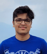 Naman Jain