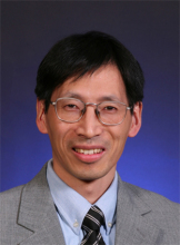 Zhiqing Xu