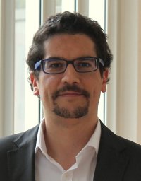 Joaquin Gaete