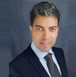 Pejman Shayanfard
