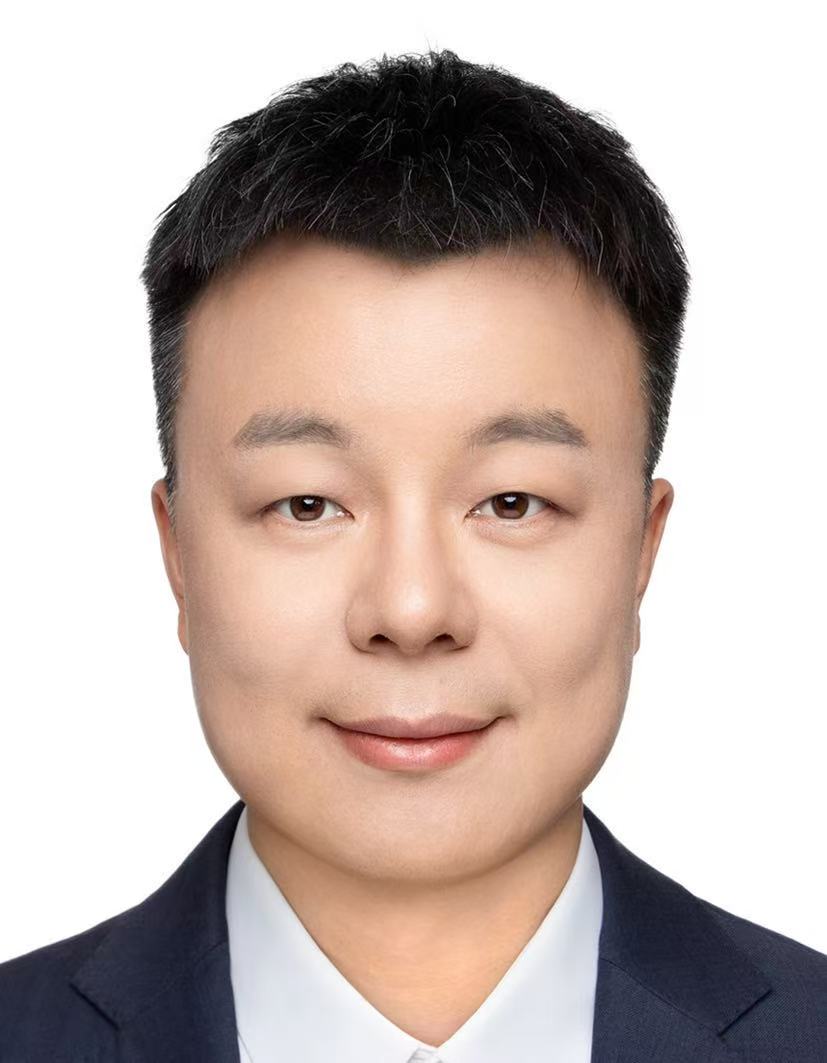 Chengdong Wang