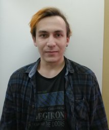 N. Chertov