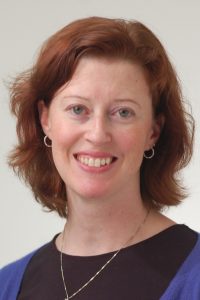 Erin B. Lavik