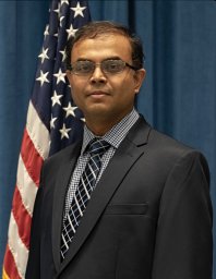 Ahmad Ehteshamul Islam