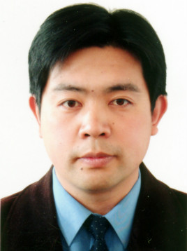 Jietang Tian