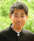 Ke Wang