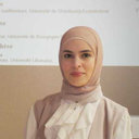 Zeina Nehme
