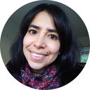 Irina Vazquez-Villasenor