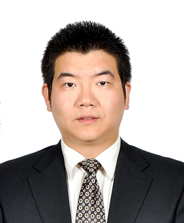 Jixin Yang