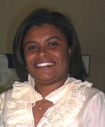 Karla Brumes