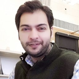 Naseer Sangwan