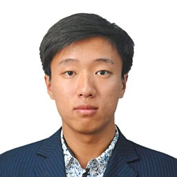 Huachen Cui