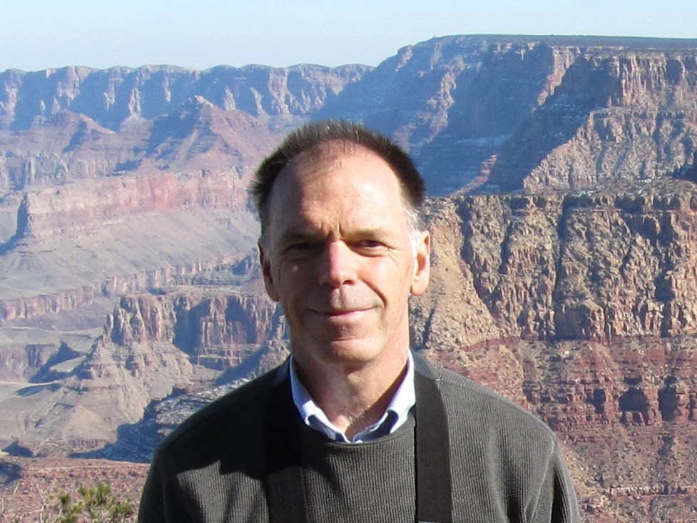 Chip Konrad