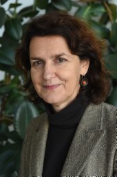 Ewa Szalinska