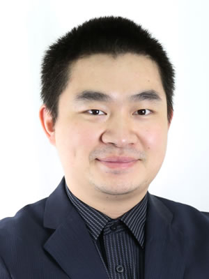 Pinghan Liang