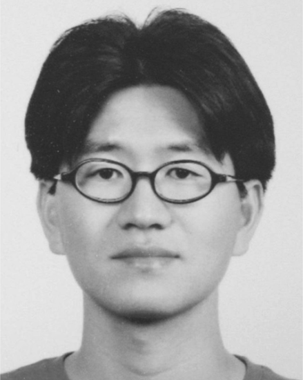 Sanghyo Lee