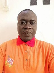 Eric Tossou
