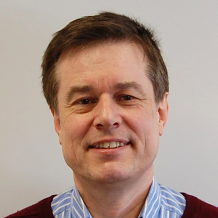 Richard Bayford