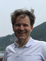 A. Mark Settles