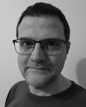 Jérôme Rossignol
