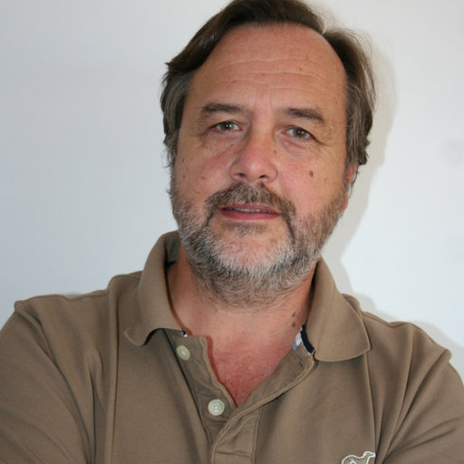 Francisco José García García
