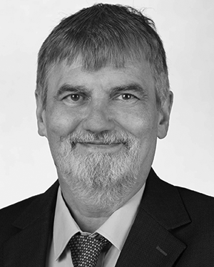 Péter Gáspár