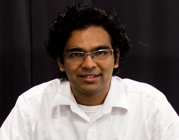 Vignesh Subramaniam