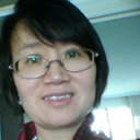 Faye Fang Liu