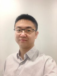 Mingrui Dong