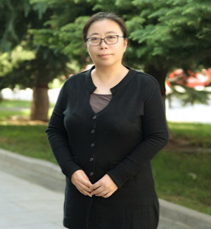 Xinping Liu