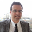 George Psillas