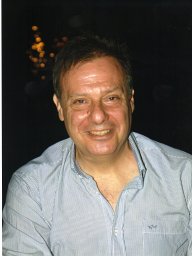 Alexander E. Hillaris