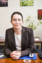 Sara M. Moorman