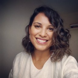 Marcia Da Silva