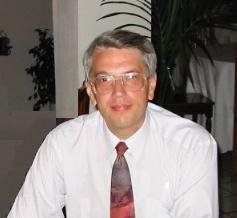 Oleg Yu. Posudievsky