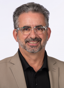 Benoit Montreuil