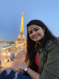 Richa Barsainya