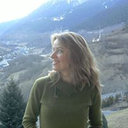 Anastassia Obydenkova