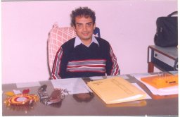 Amitava Gupta