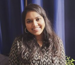 Disha Aggarwal
