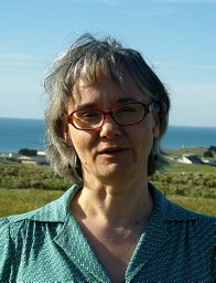 Agnès Schermann-Legionnet