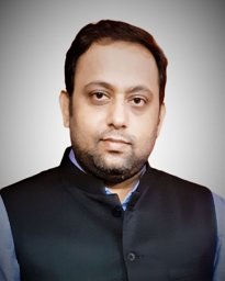 Bappa Acherjee