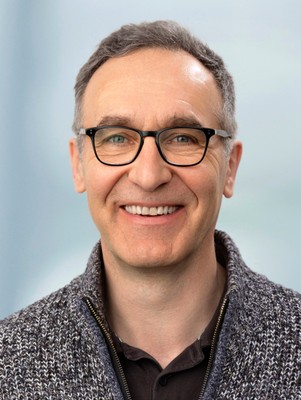 Jürgen Bauhus