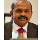 Simon Joseph Antony