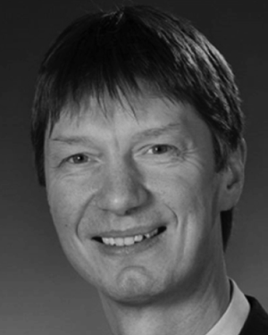 Uwe Brand