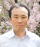Mitinori Saitou