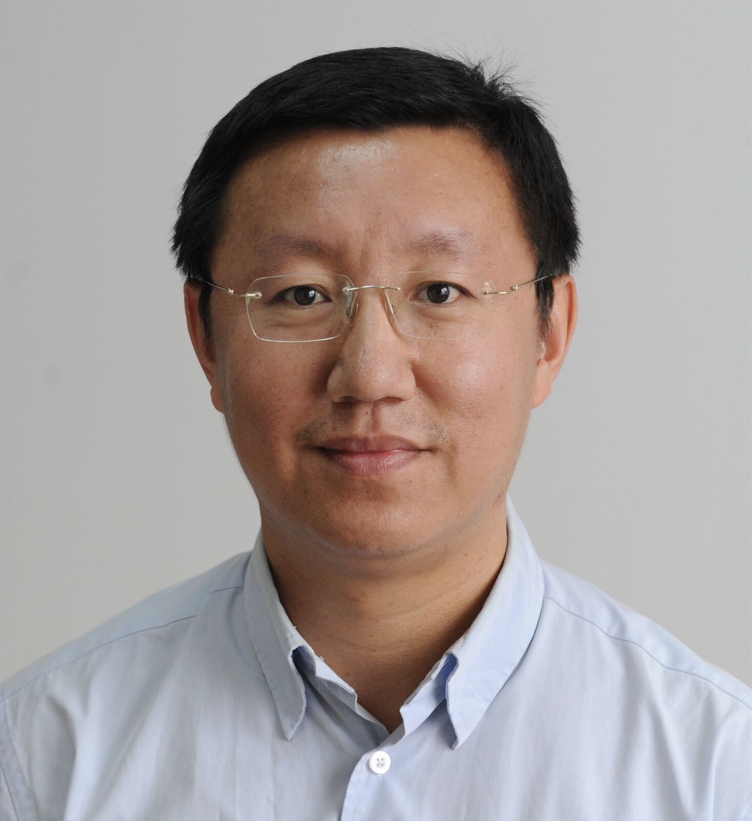 Xiubin Yang