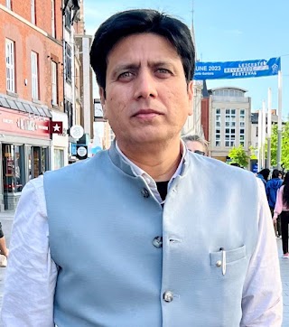 Amit Kumar Singh
