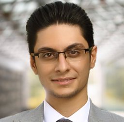 Amir Arqand