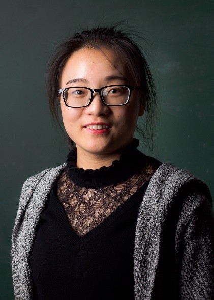 Xiaoqin Gao